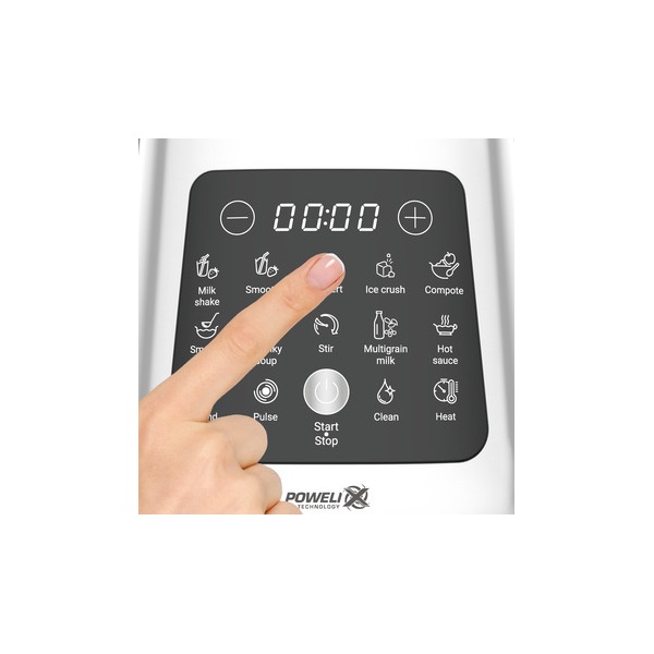 Tefal BL83SD30 1,5L fekete turmixgép