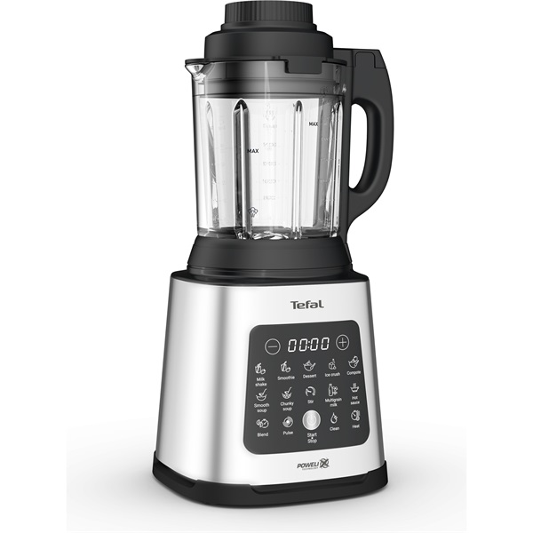 Tefal BL83SD30 1,5L fekete turmixgép