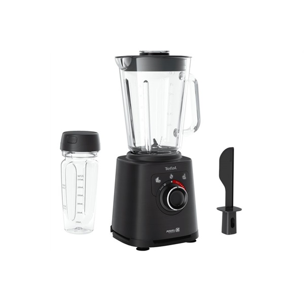 Tefal BL87G831 1,7L fekete turmix