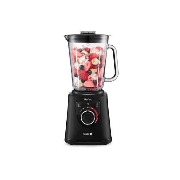 Tefal BL87G831 1,7L fekete turmix