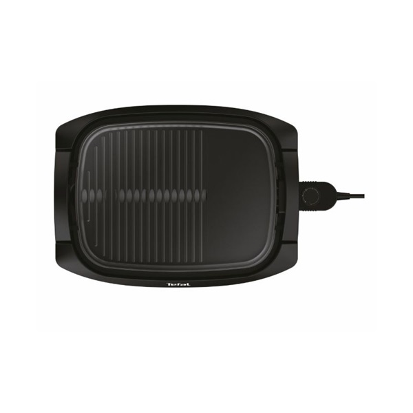 Tefal CB6A0830 Plancha fekete asztali elektromos grill