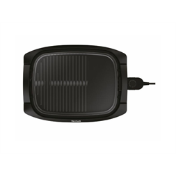 Tefal CB6A0830 Plancha fekete asztali elektromos grill