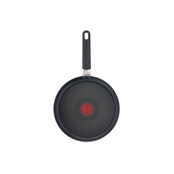 Tefal D5221083 Resist Intense 25cm-es alumínium palacsintasütő serpenyő
