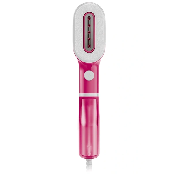 Tefal DT2023F0 Pure POP rózsaszín kézi ruhagőzölő