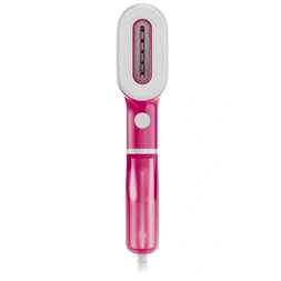 Tefal DT2023F0 Pure POP rózsaszín kézi ruhagőzölő