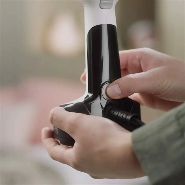 Tefal DT3030E0 Access Steam fehér-fekete kézi ruhagőzölő