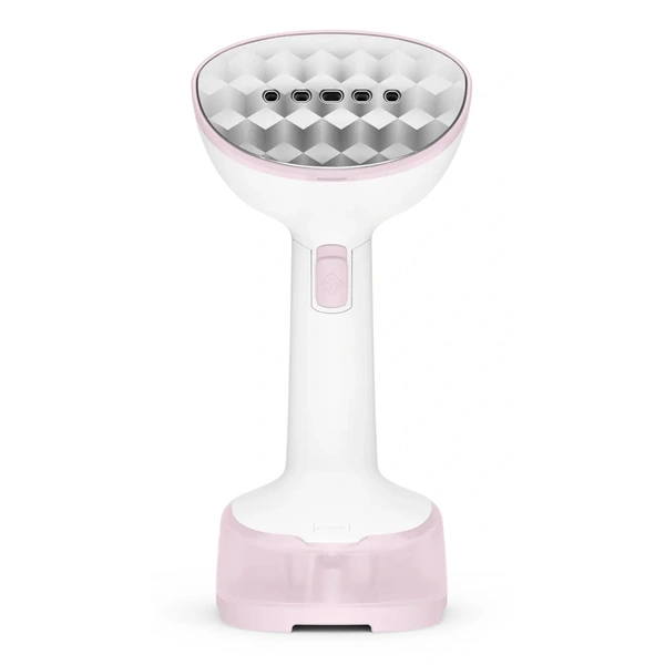 Tefal DT3050E1 Access Steam Pocket fehér-rózsaszín kézi ruhagőzölő