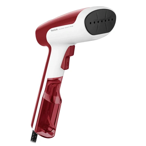 Tefal DT6132E0 Access Steam First piros-fehér kézi ruhagőzölő