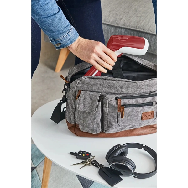 Tefal DT6132E0 Access Steam First piros-fehér kézi ruhagőzölő