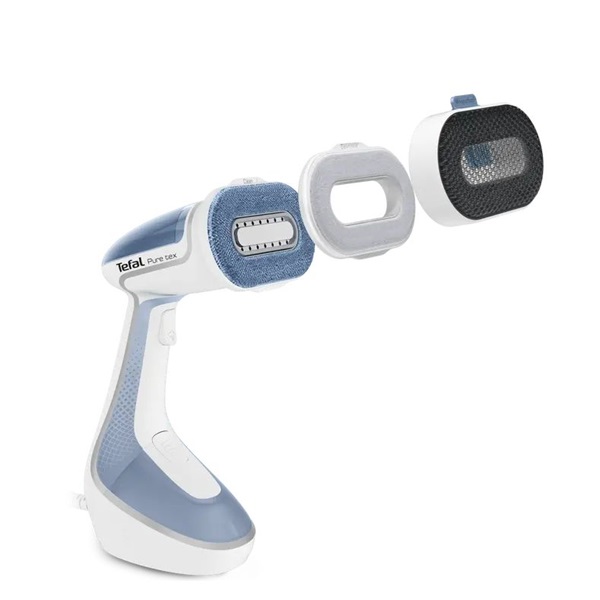 Tefal DT9531 Pure Tex fehér kézi ruhagőzölő