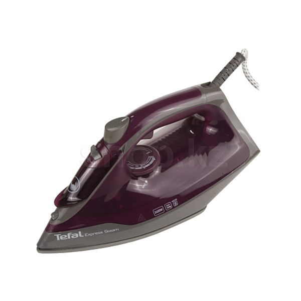 Tefal FV2847E0 Express Steam lila gőzölős vasaló