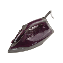 Tefal FV2847E0 Express Steam lila gőzölős vasaló