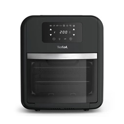 Tefal FW501815 fekete 9 az 1-ben 11 L forrólevegős sütő