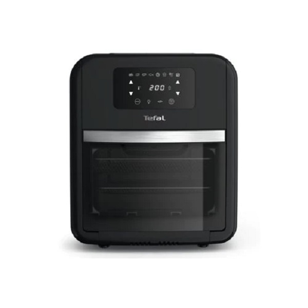 Tefal FW501815 fekete 9 az 1-ben 11 L forrólevegős sütő