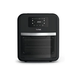 Tefal FW501815 fekete 9 az 1-ben 11 L forrólevegős sütő