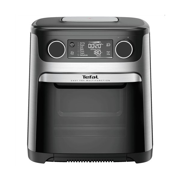 Tefal FW556DE0 Easy Fry 15 L multifunkciós sütő