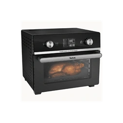 Tefal FW606810 Easy Fry fekete 20 L-es multifunkciós forrólevegős sütő