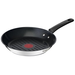 Tefal G7334055 Duetto+ Grill serpenyő 26 cm