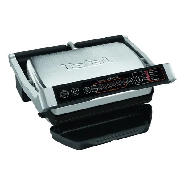 Tefal GC706D34 Optigrill Initial kontakt grill
