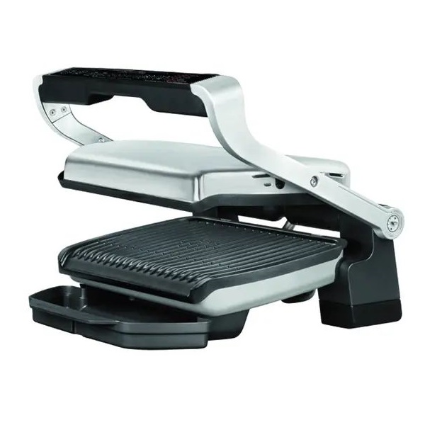 Tefal GC706D34 Optigrill Initial kontakt grill