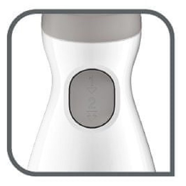 Tefal HB453138 Easychef 3in1 fehér botmixer szett