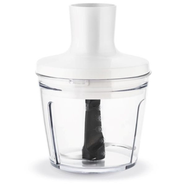 Tefal HB533138 Dailymix 3in1 fehér botmixer szett