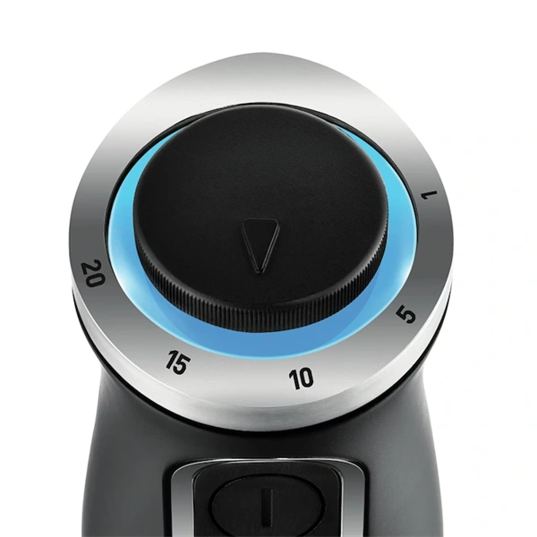 Tefal HB659838 fekete-rozsdamentes acél botmixer szett