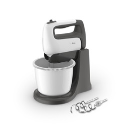 Tefal HT464138 Prep`Mix fehér tálas mixer