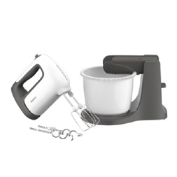 Tefal HT464138 Prep`Mix fehér tálas mixer