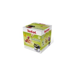 Tefal K1320404 5 Second Chopper 0,9L fekete-zöld kézi aprító