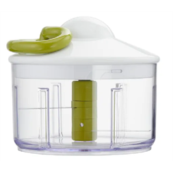 Tefal K1330404 5 Second Chopper 0,5L fehér-zöld kézi aprító