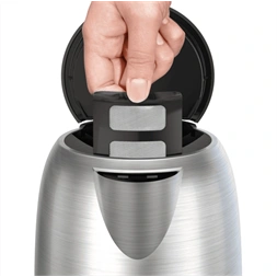 Tefal KO5S0DE0 Subito 1,7L-es inox vízforraló