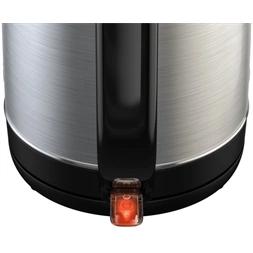 Tefal KO5S0DE0 Subito 1,7L-es inox vízforraló