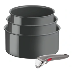 Tefal L2609402 Ingenio 4 részes edénykészlet