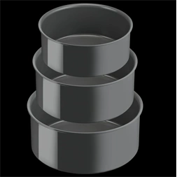 Tefal L2609402 Ingenio 4 részes edénykészlet