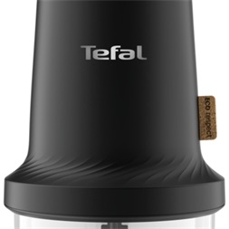 Tefal MQ80E838 0,5L fekete aprító