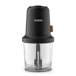 Tefal MQ80E838 0,5L fekete aprító