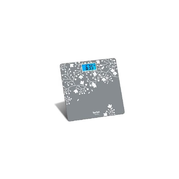 Tefal PP1537V0 Classic Blossom szürke személymérleg