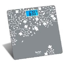 Tefal PP1537V0 Classic Blossom szürke személymérleg