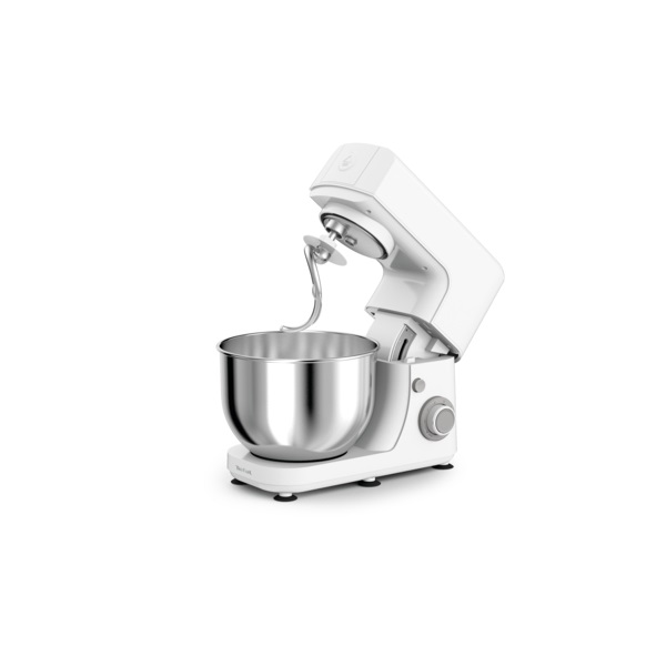 Tefal QB160138 800W, 4,8L, fehér konyhai robotgép