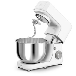 Tefal QB160138 800W, 4,8L, fehér konyhai robotgép