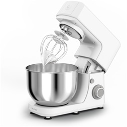 Tefal QB160138 800W, 4,8L, fehér konyhai robotgép
