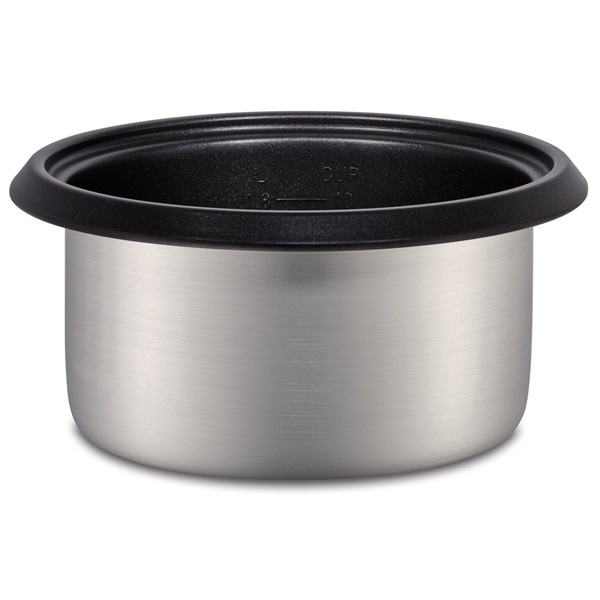 Tefal RK103811 Classic fekete 10 személyes rizsfőző (Újracsomagolt)