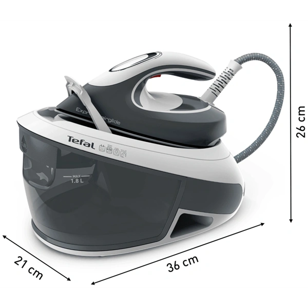 Tefal SV8020E1 Express Airglide gőzállomás