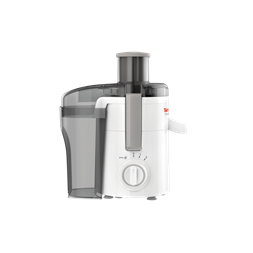 Tefal ZE370138 Frutelia Plus 350W fehér gyümölcscentrifuga (Újracsomagolt)