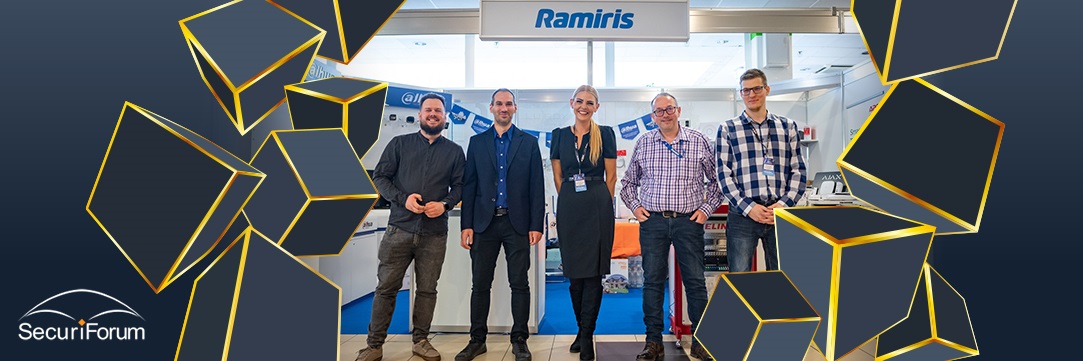 Tekintsen vissza velünk az idei Securiforum kiállításra