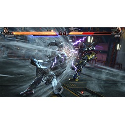 Tekken 8 Ultimate Edition Xbox Series X játékszoftver