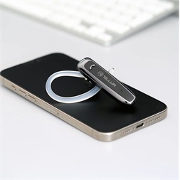 Tellur Vox 95 fekete mono Bluetooth headset