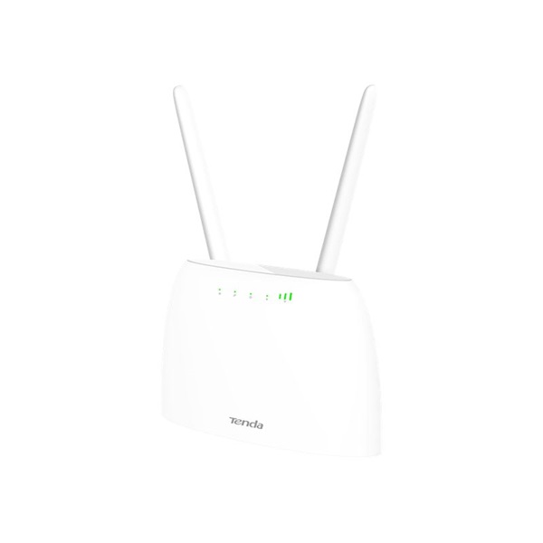 Tenda 4G06 N300 4G VoLTE router