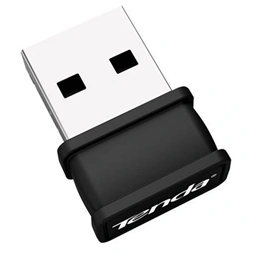 Tenda W311MI 150Mbps vezeték nélküli USB adapter